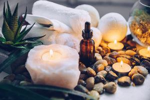 Not Your Average Fashion Trend: The Fascinating History of Essential Oils in Beauty