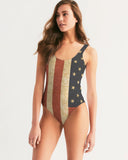 Together Women's One-Piece Body Suit