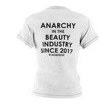 Anarchy In The Beauty Industry
