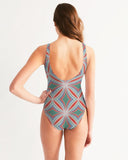 Boundless Women's One-Piece Body Suit
