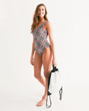 Boundless Women's One-Piece Body Suit