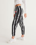 Zebra Women's Track Pants
