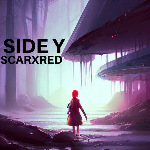 Scarxred Side Y