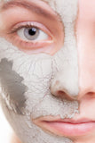 Bentonite Indian Detox Clay - Face, Hair, Body