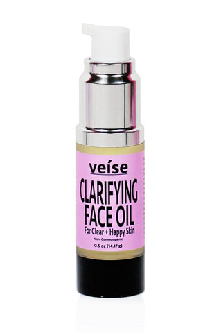 Clarifying Face Oil