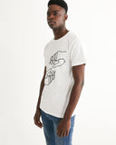 We Are Together Men's Graphic Tee